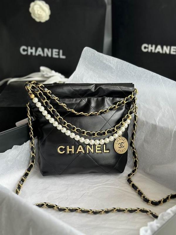 Chanel Handbags 141